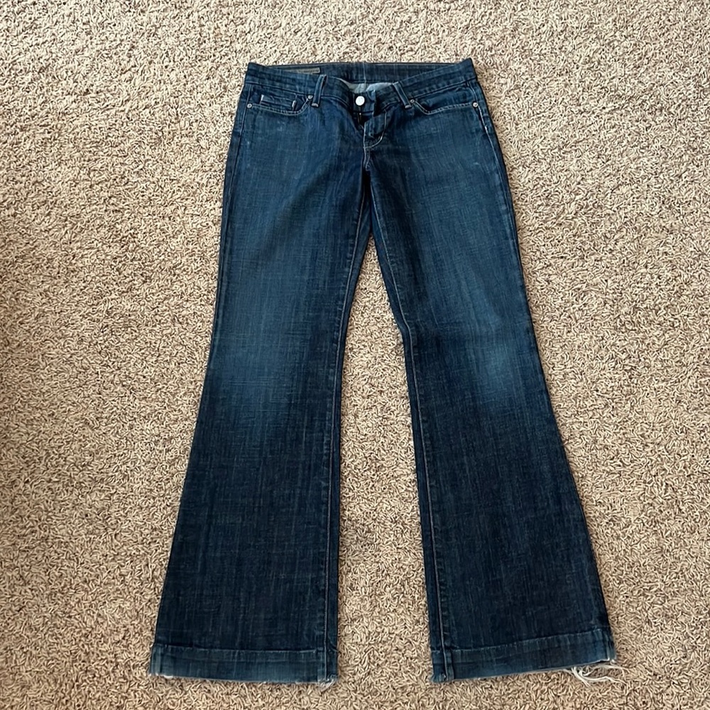 Citizens of Humanity jeans